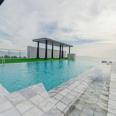 Hotel Panitar Haus Chonburi Exterior foto